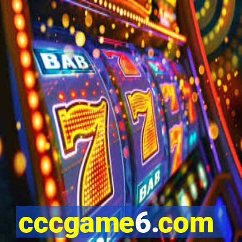 cccgame6.com