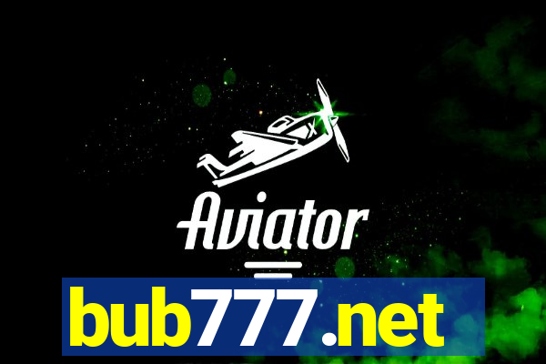 bub777.net