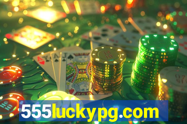 555luckypg.com