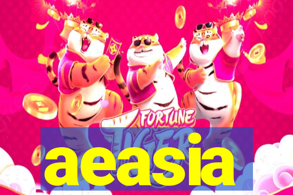 aeasia