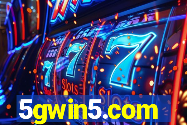 5gwin5.com