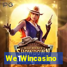 We1Wincasino