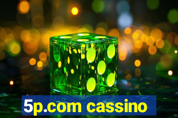 5p.com cassino