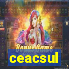 ceacsul