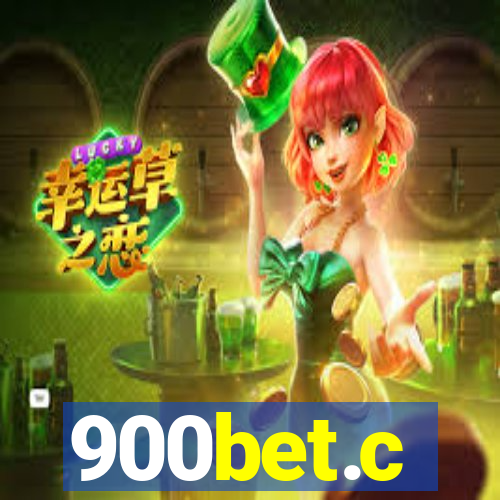 900bet.c