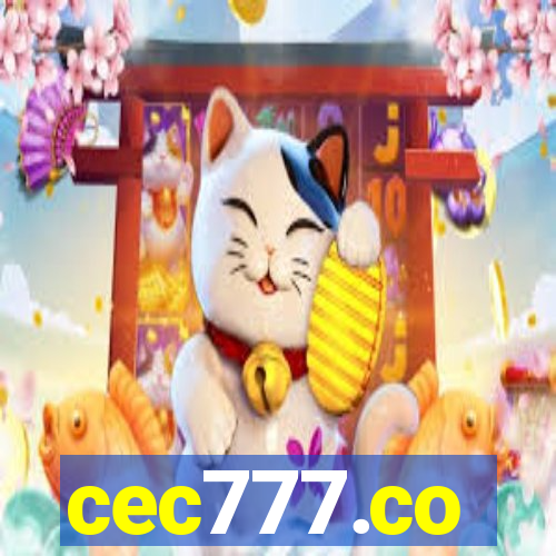 cec777.co