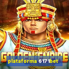 plataforma 6171bet