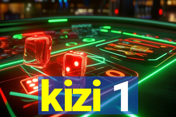 kizi 1