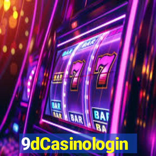 9dCasinologin