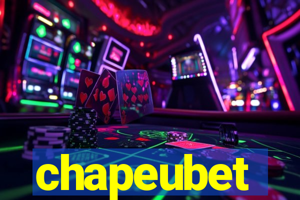 chapeubet