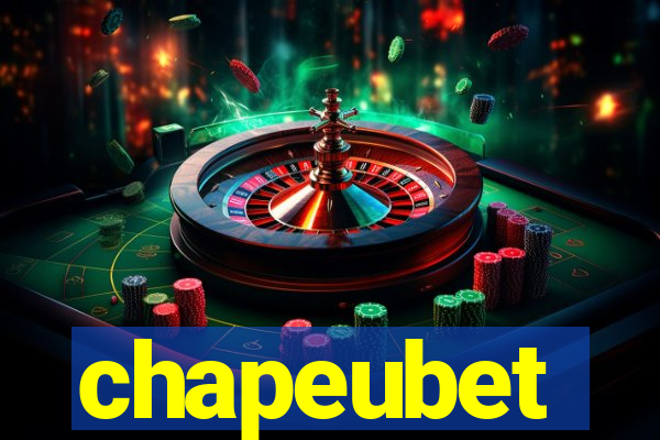 chapeubet