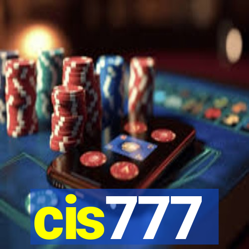 cis777