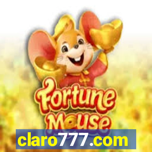 claro777.com