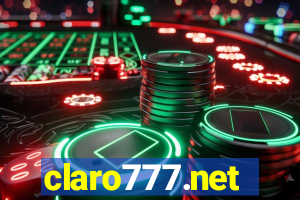 claro777.net