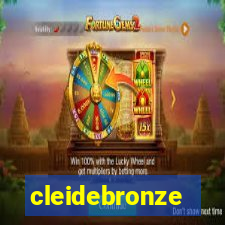 cleidebronze