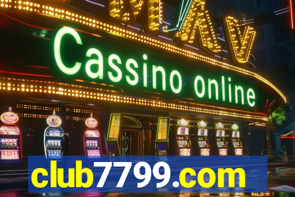 club7799.com