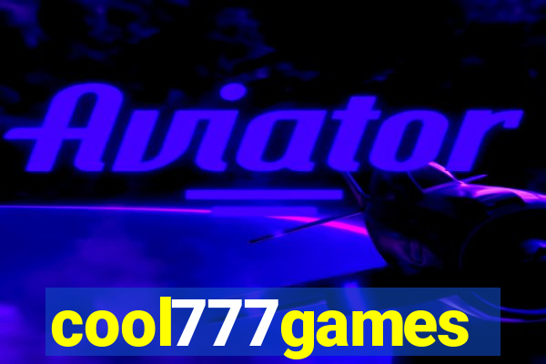 cool777games