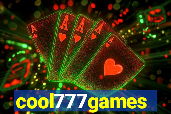 cool777games