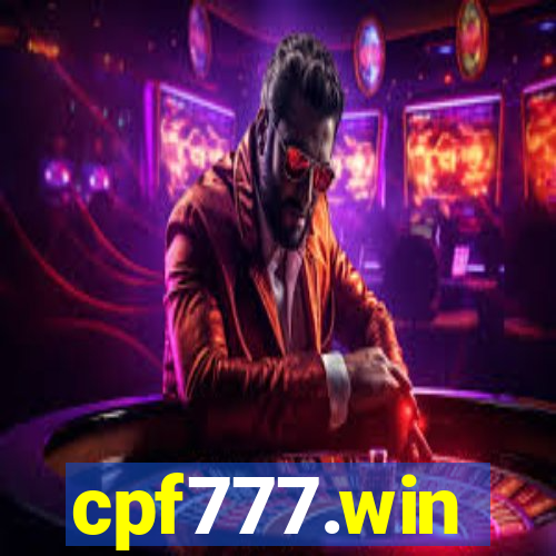 cpf777.win