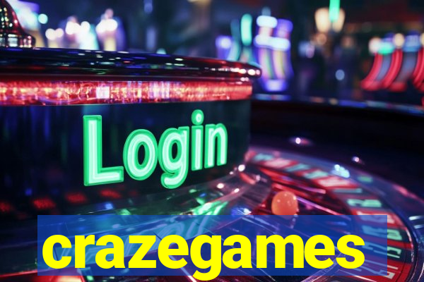 crazegames