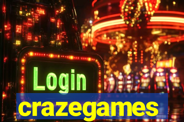 crazegames