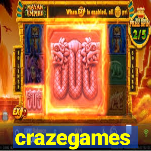 crazegames