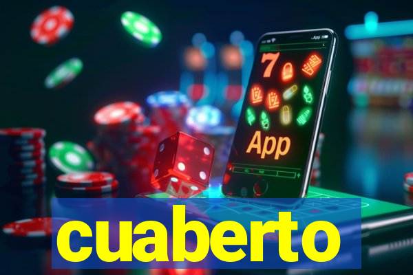 cuaberto