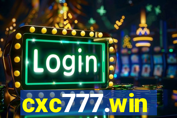 cxc777.win