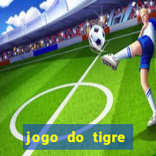 jogo do tigre minimo 5 reais