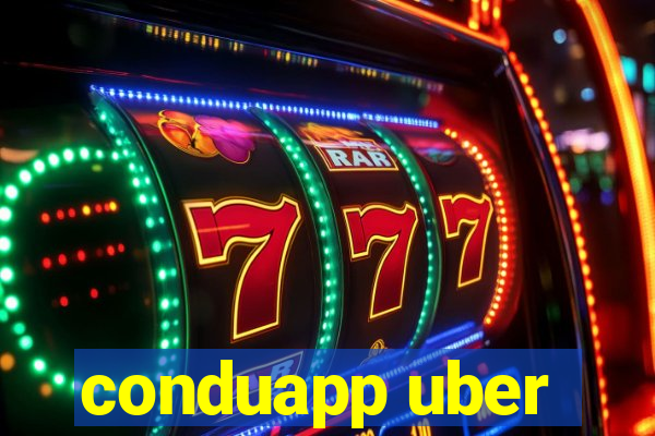 conduapp uber