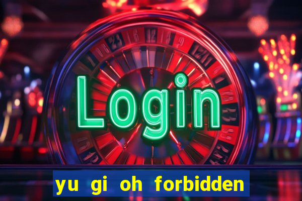 yu gi oh forbidden memories password