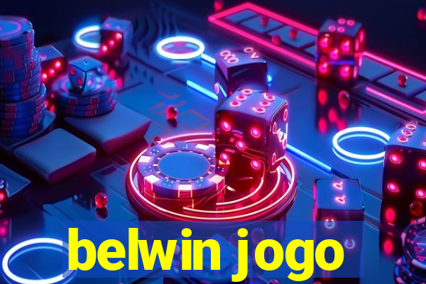 belwin jogo