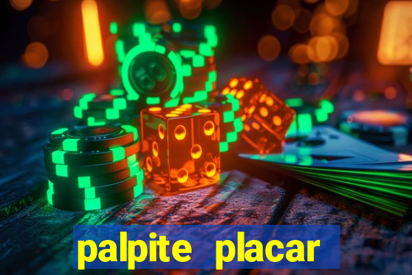 palpite placar exato flamengo hoje