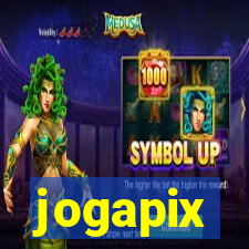 jogapix