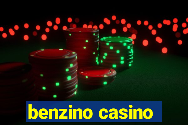 benzino casino