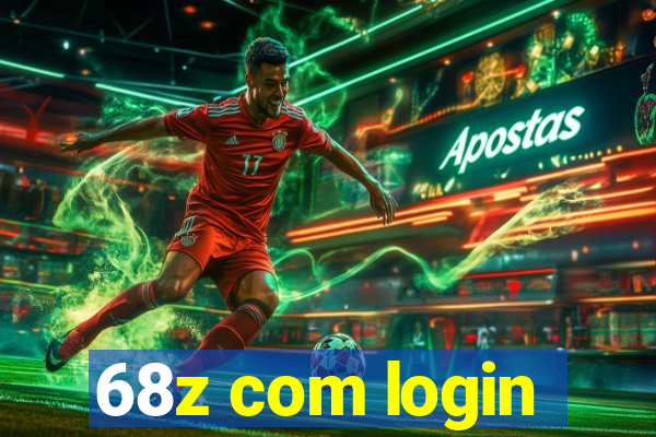 68z com login