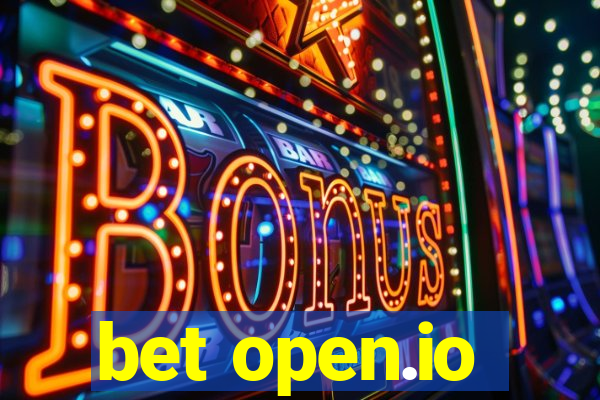 bet open.io