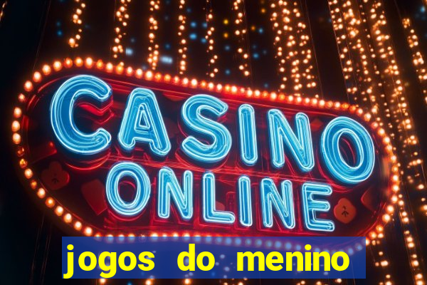 jogos do menino gelo e da menina lava