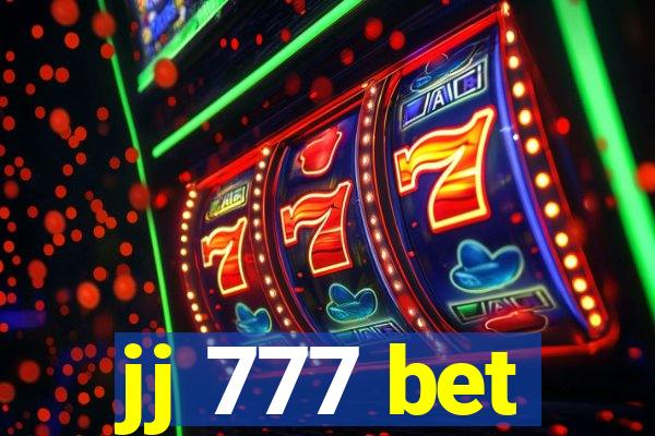 jj 777 bet