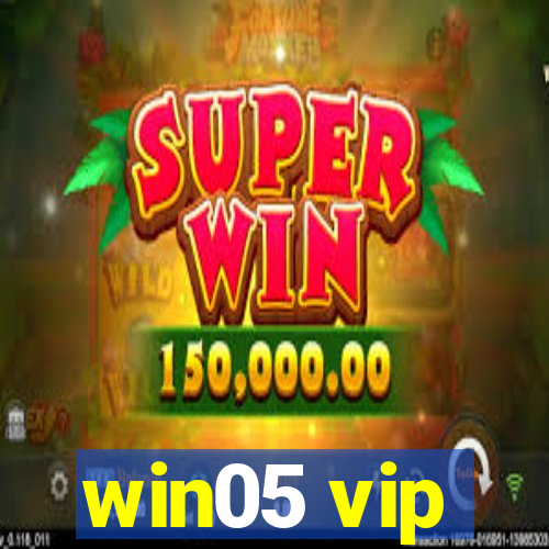 win05 vip