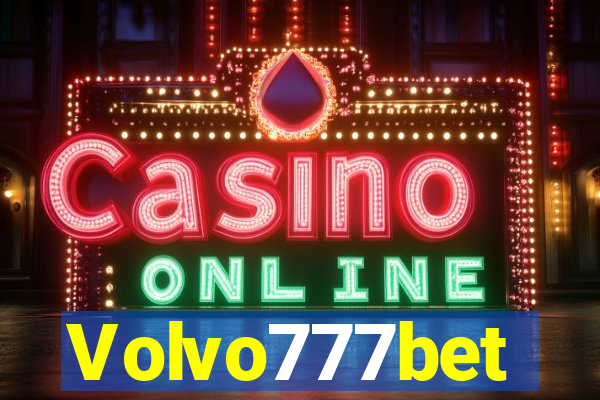 Volvo777bet