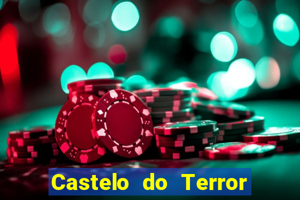 Castelo do Terror bh castelo do terror shopping del rey