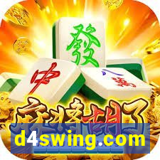 d4swing.com