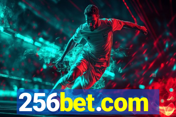 256bet.com