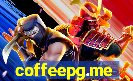 coffeepg.me