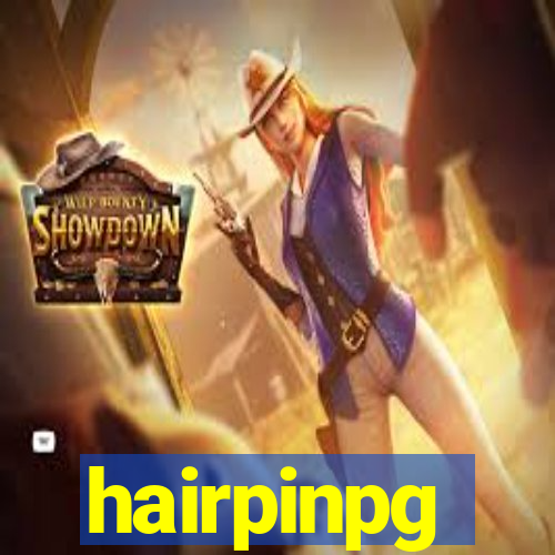 hairpinpg