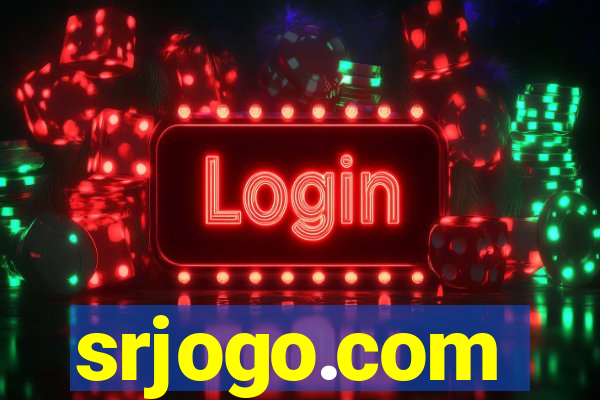 srjogo.com