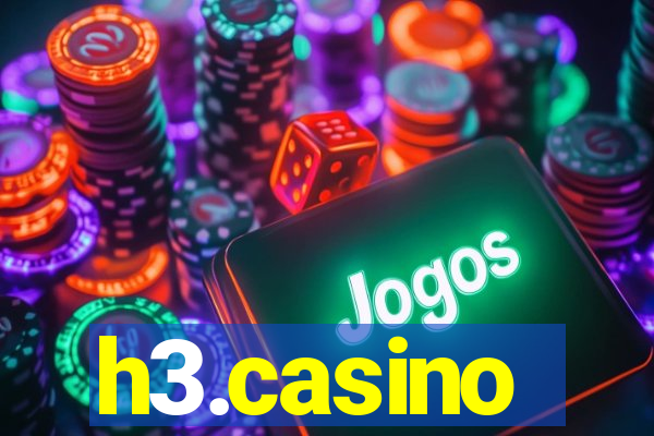 h3.casino