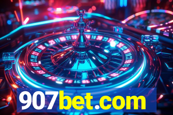 907bet.com