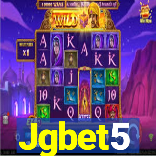 Jgbet5